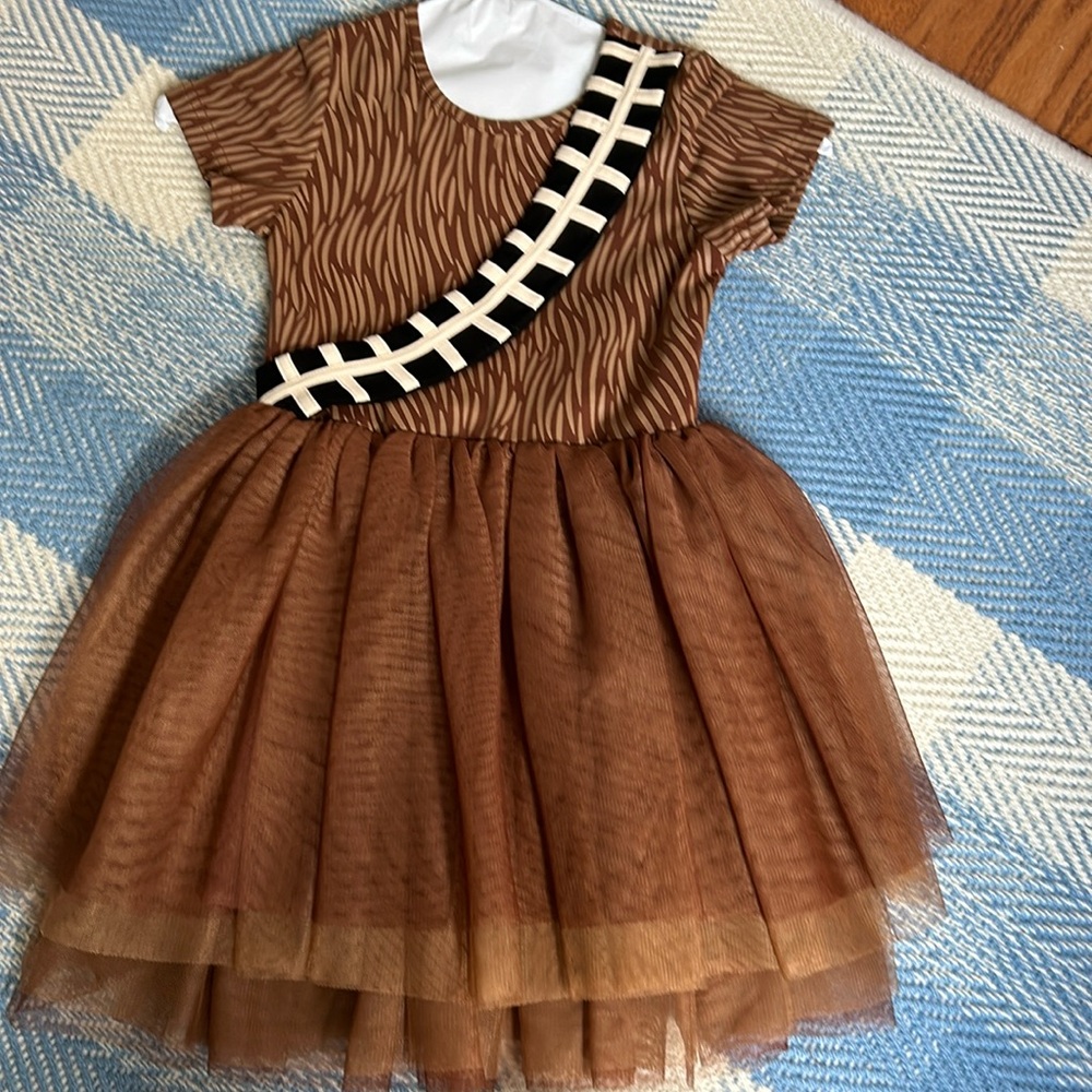 Star Wars Dress